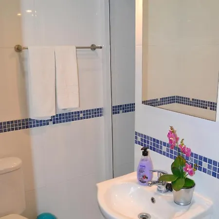 Apartment Miiranobre *