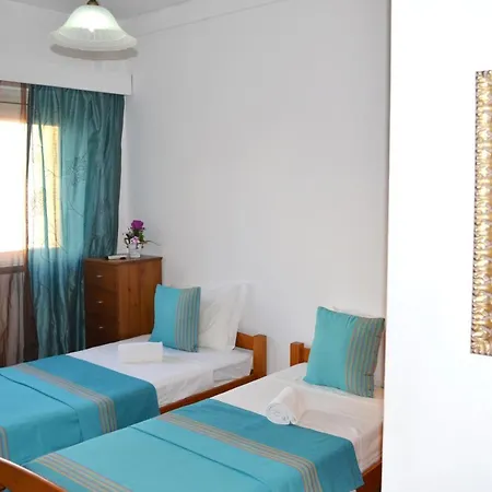 Apartment Miiranobre *