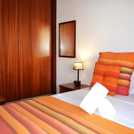 Miiranobre Apartment Portimão