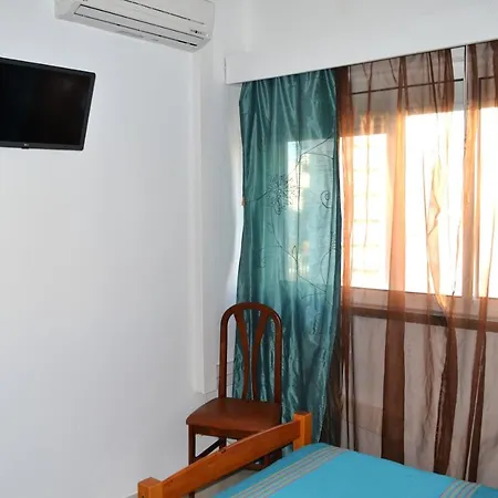 Apartment Miiranobre Portimão