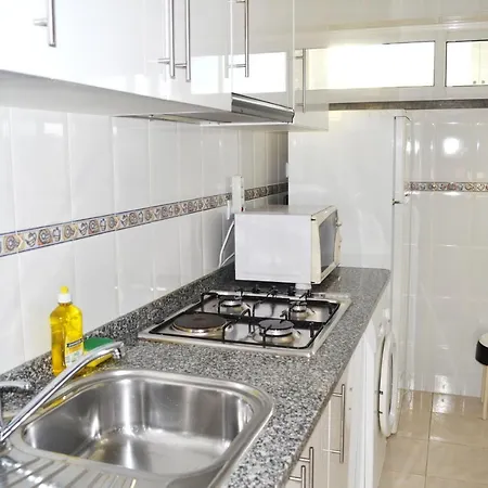 Apartment Miiranobre