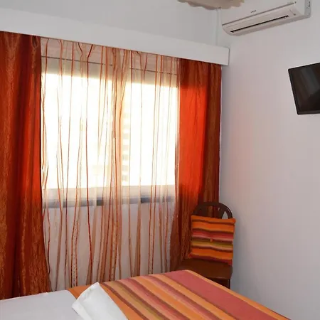 Miiranobre Apartment