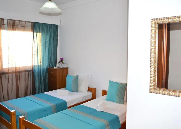Apartamento Miiranobre *