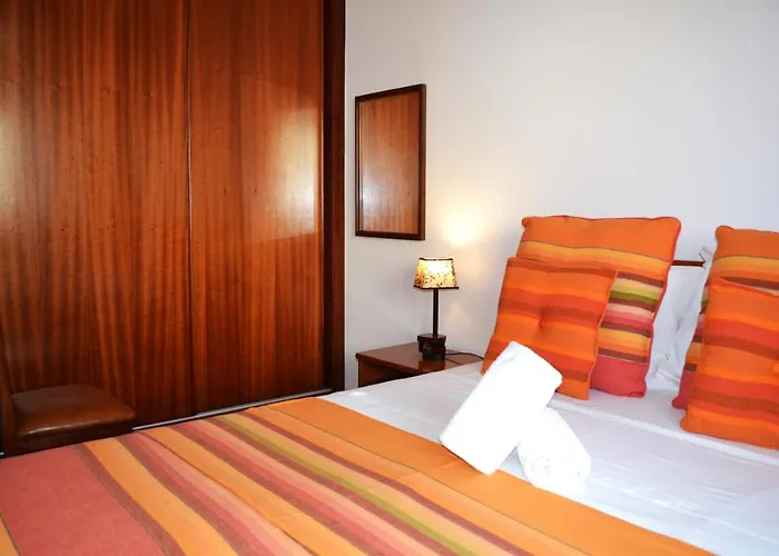 Miiranobre Apartamento Portimão