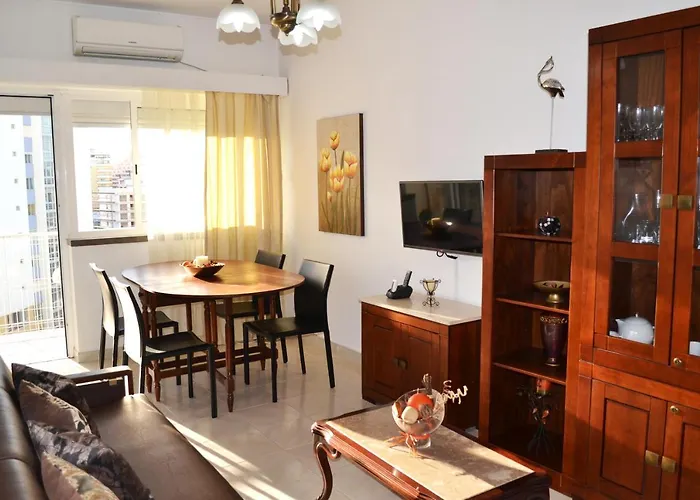 Miiranobre Apartamento Portimão