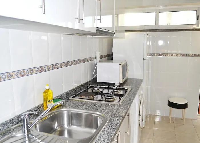 Apartamento Miiranobre