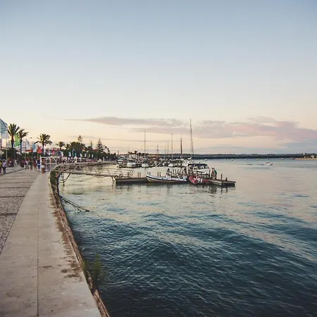 Miiranobre 아파트 *